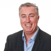 Barry Yelverton photo